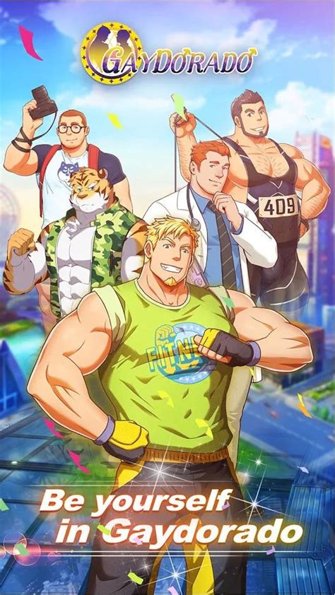 ‎Gaydorado on the App Store.